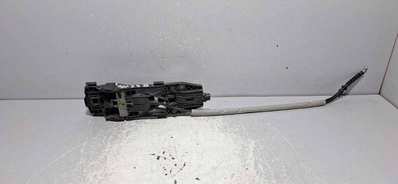 DIJELOVI RUCKA VRATA SKODA KAROQ > 17- 5N0839885H