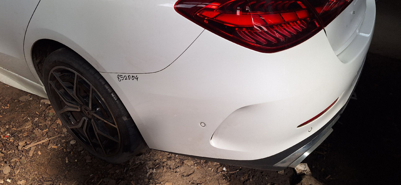 BRANIK MERCEDES C KLASA (W206/S206) > 21- 2068850803649999