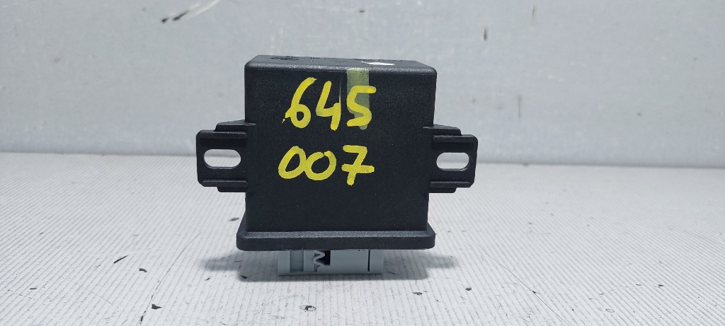 ELEKTRONIKA MODUL AUDI A6 > 04-08 4H0907357B