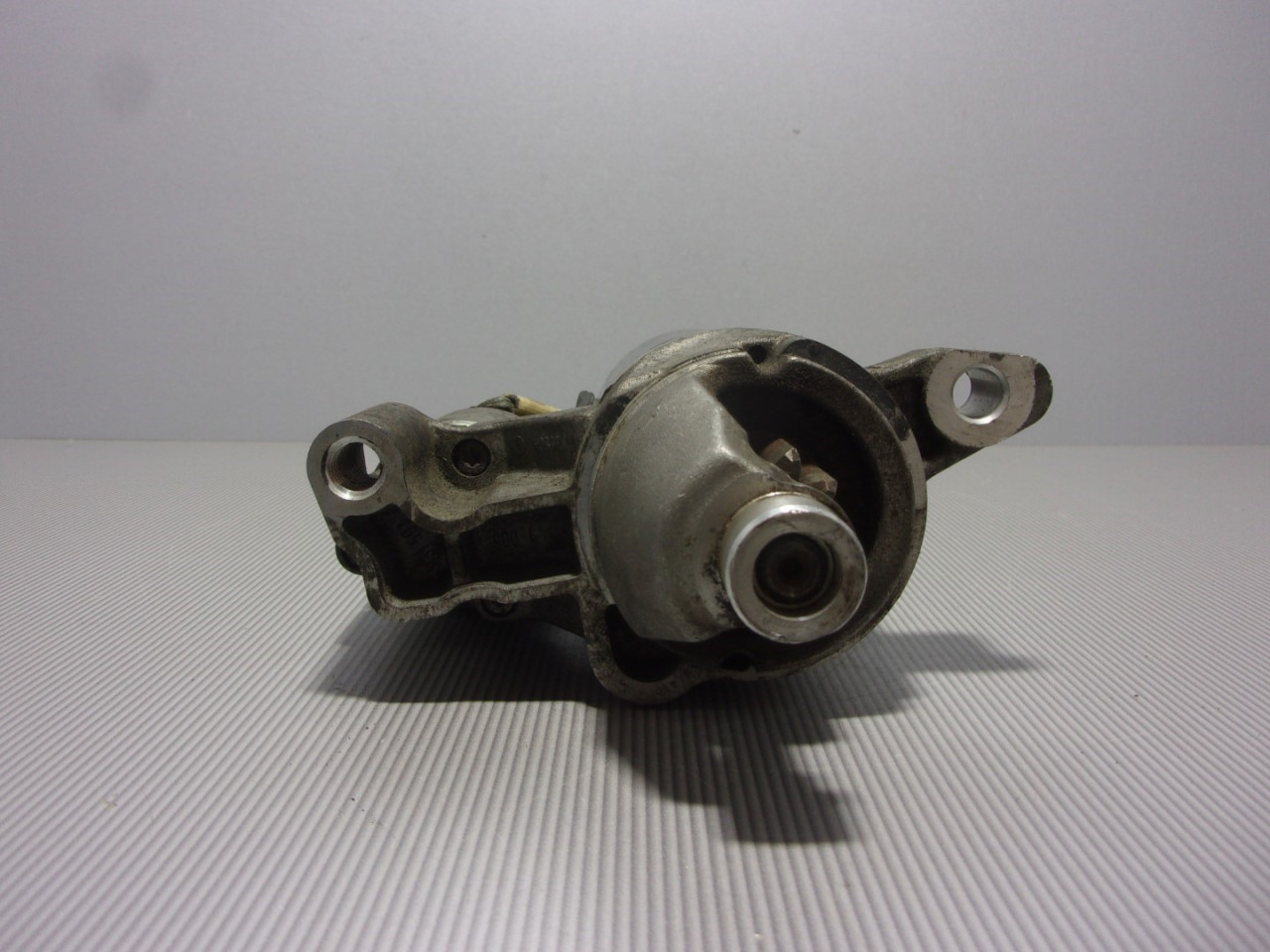 ALNASER AUDI A4 (B8) > 12-15 03L911021C 0001115082