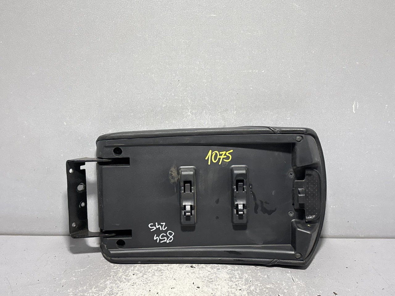 DIJELOVI NASLONJAC ZA RUKU NISSAN X-TRAIL > 14-17