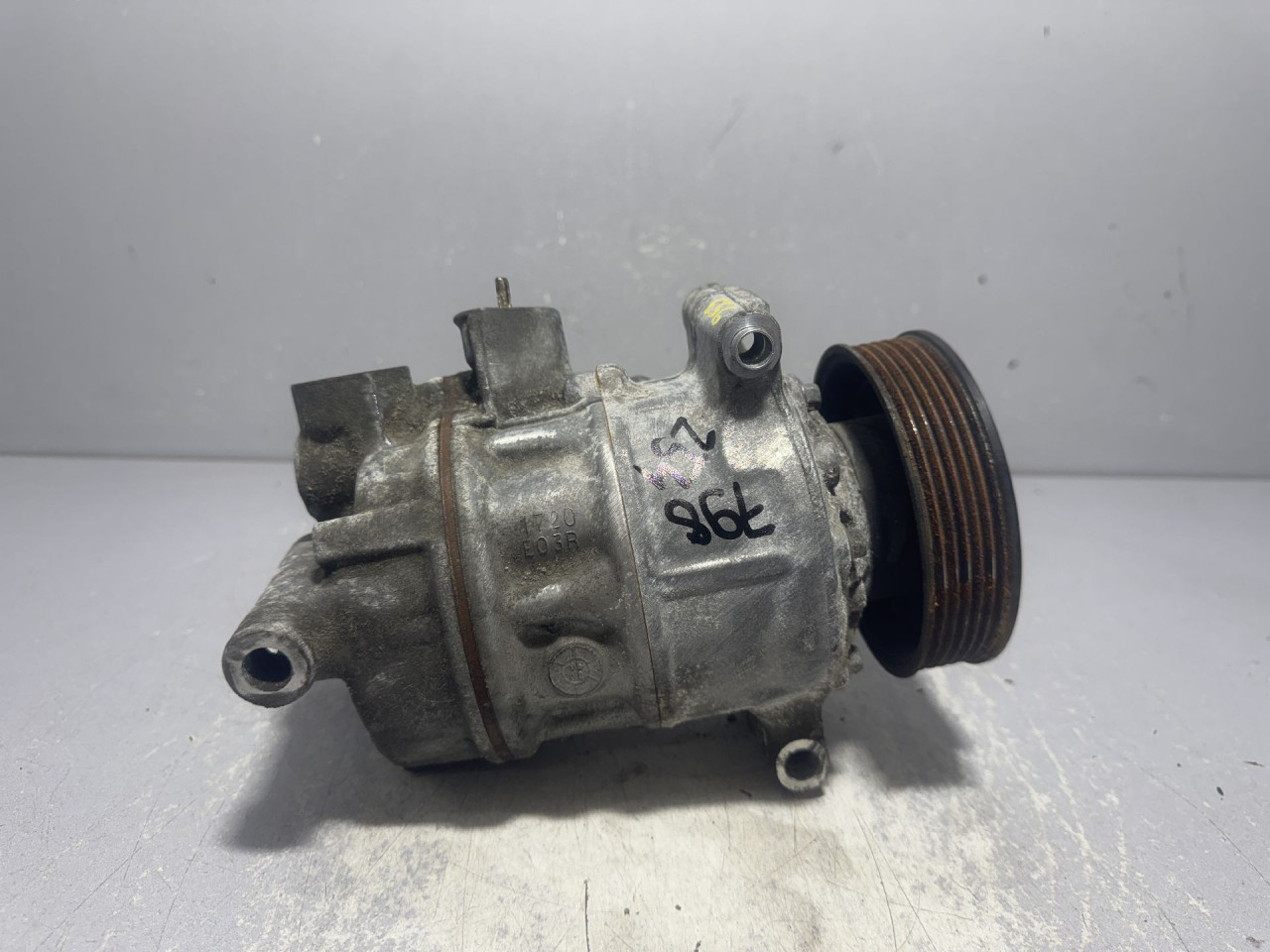 DIJELOVI KOMPRESOR KLIME VW PASSAT B8 > 14-19 2.0 5Q0820803E