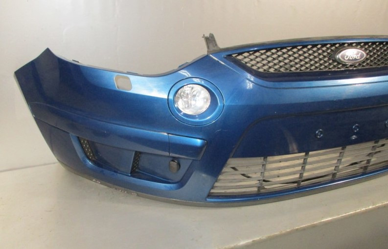 BRANIK FORD S-MAX > 06-10 FD730009 6M21R17757AK