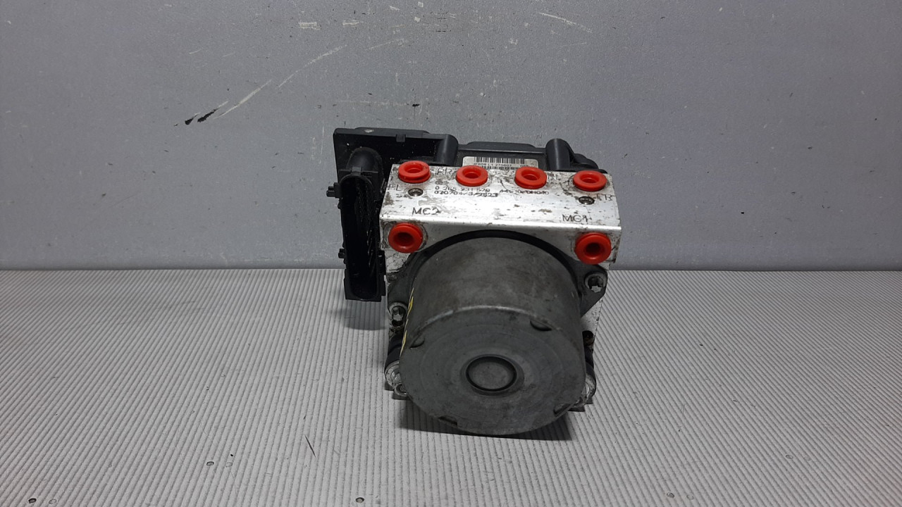 ABS ELEKTRONIKA CITROEN C1 > 05-08 0265231579 445100H01