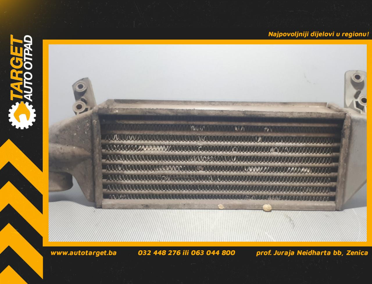 DIJELOVI INTERKULER FORD FOCUS > 01-05 1M5Q9L440AA
