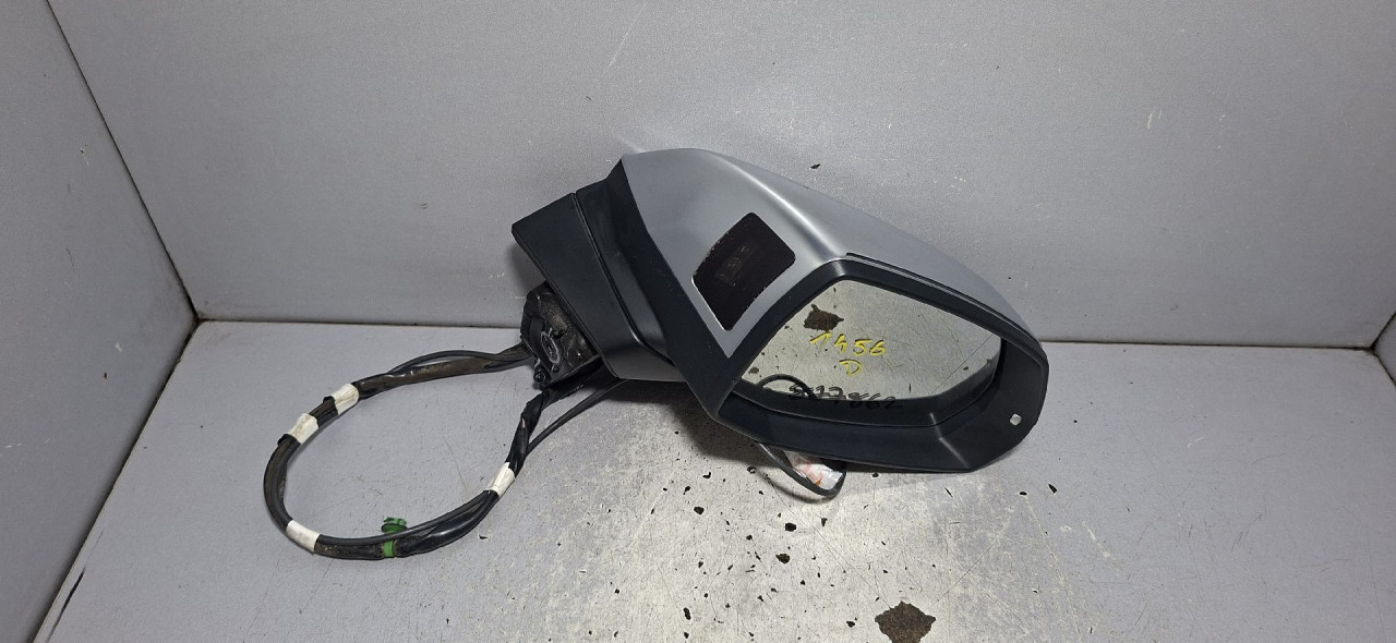 DIJELOVI RETROVIZOR AUDI Q5 (FY) > 17 - 20  3.0 80B857556
