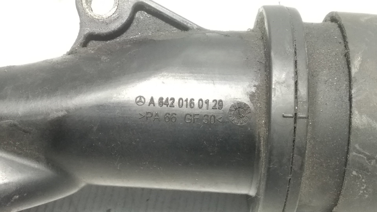 DIJELOVI CRIJEVO MERCEDES SPRINTER > 06-13 A6420160129
