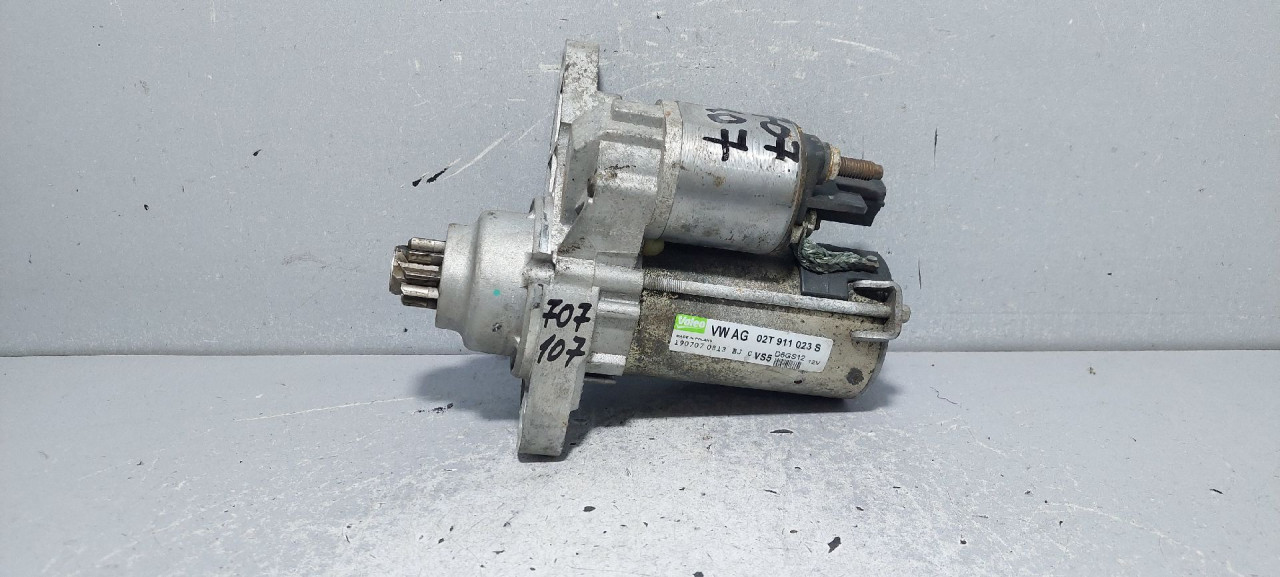 DIJELOVI ALNASER VW POLO > 05-09 02T911023S