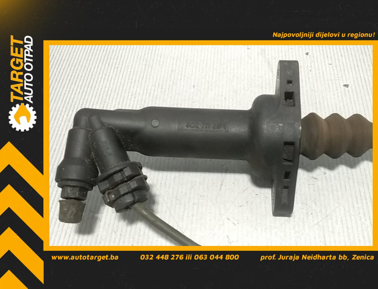 DIJELOVI CILINDAR SEAT IBIZA > 08-12 1.2 6Q0721261E