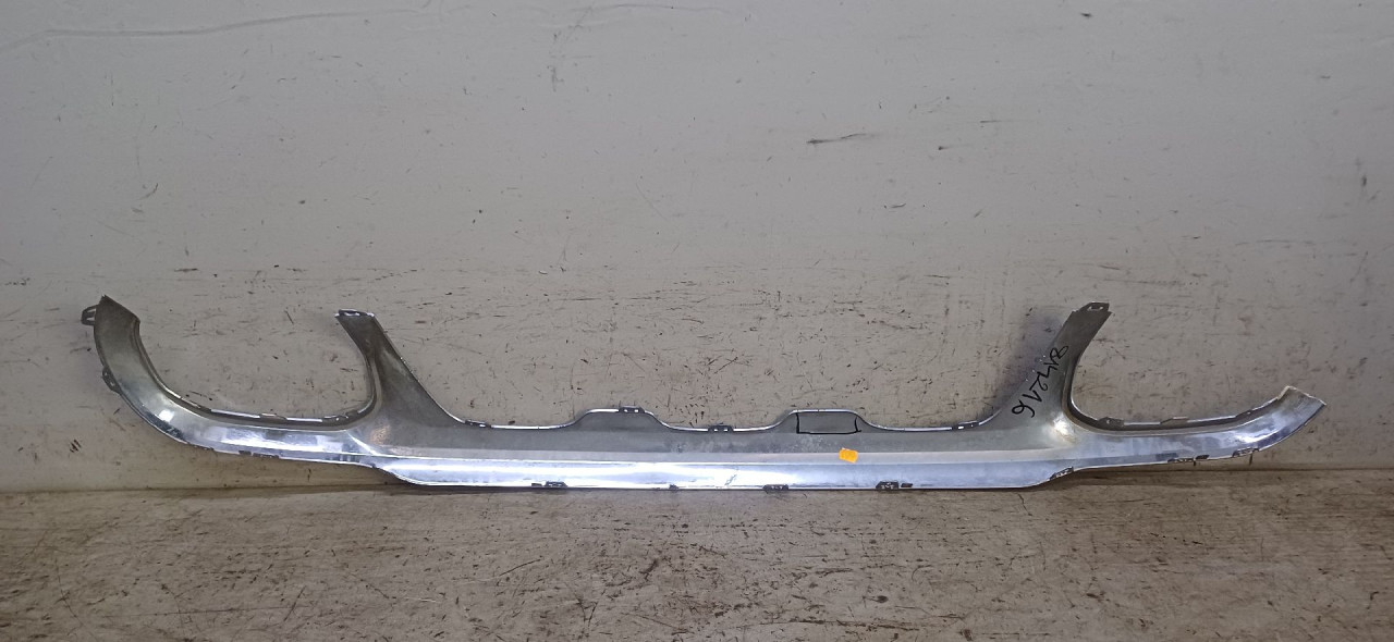 DIFUZOR ZADNJI MERCEDES GLC (X253) > 16-22 A2538859202