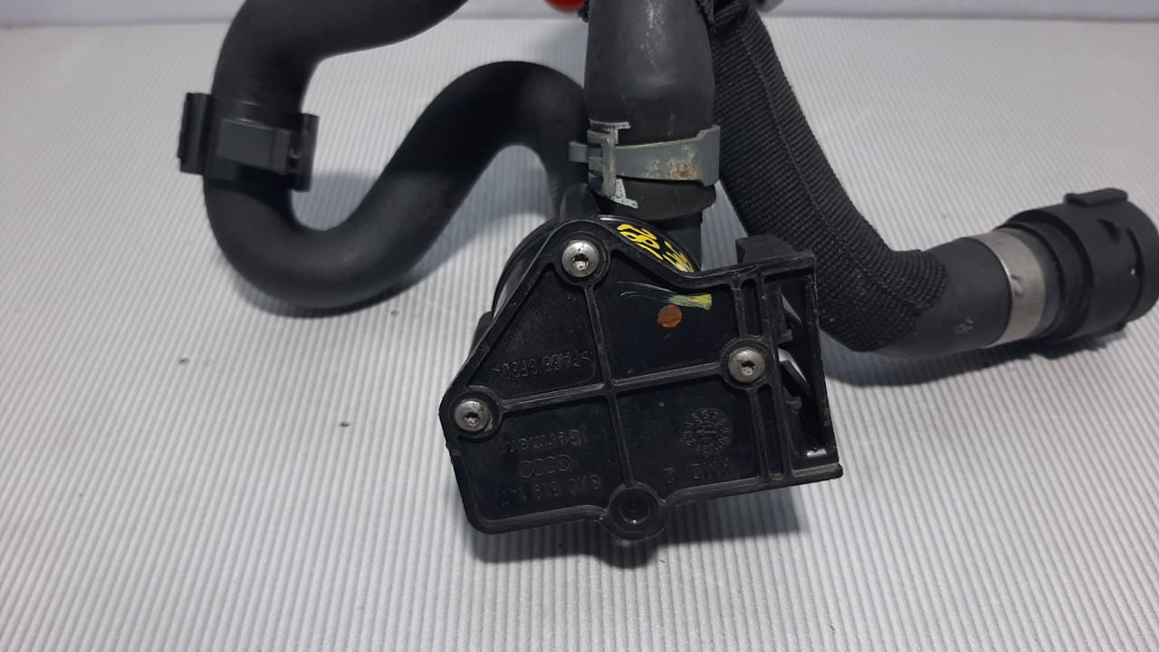 POMOCNA PUMPA VODE AUDI A4 (B8) > 12-15 8K0965561A