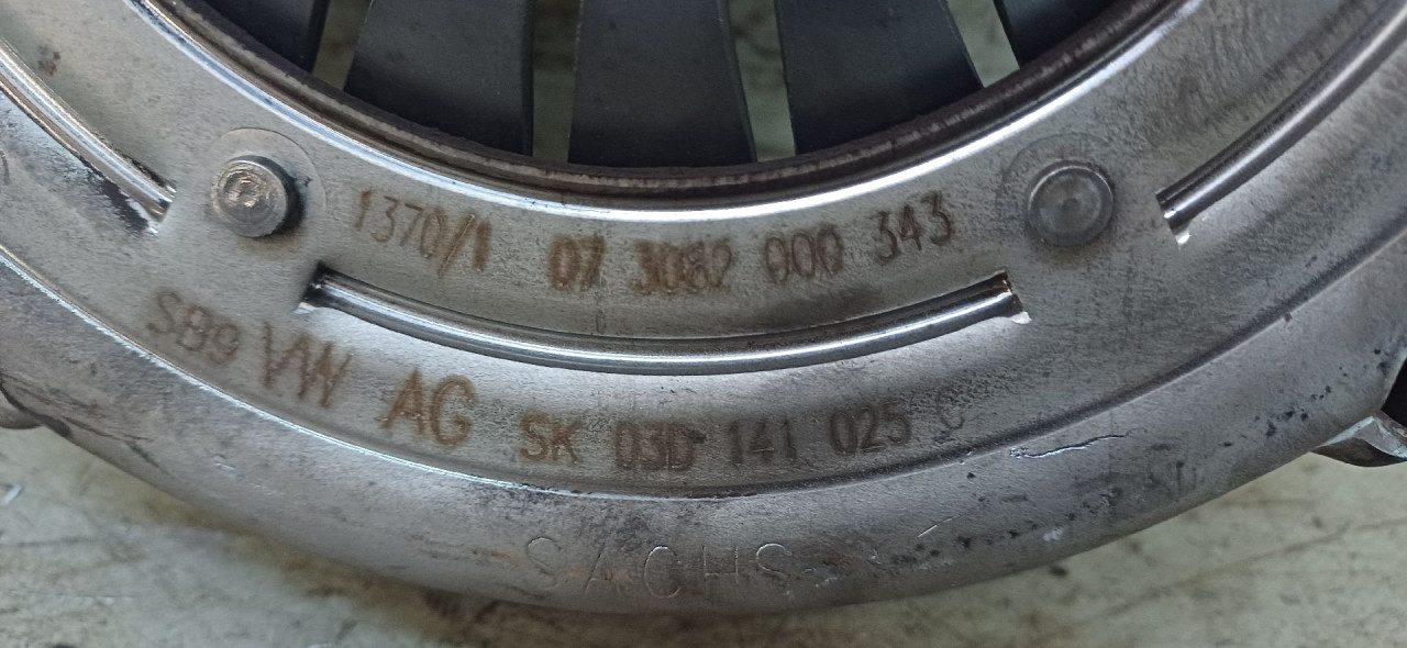 DIJELOVI KORPA SKODA FABIA > 07-10 1.2 03D141025C