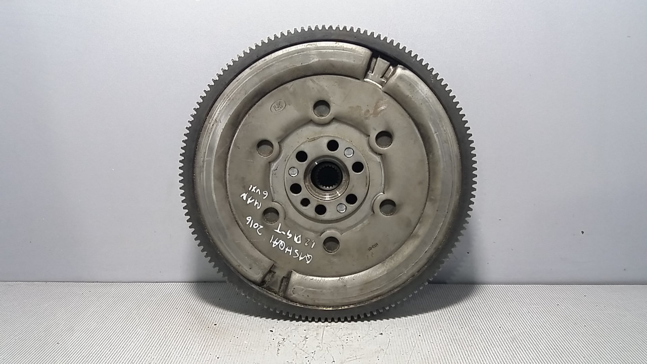 DIJELOVI ZAMAJAC NISSAN QASHQAI > 14-17 123104345R