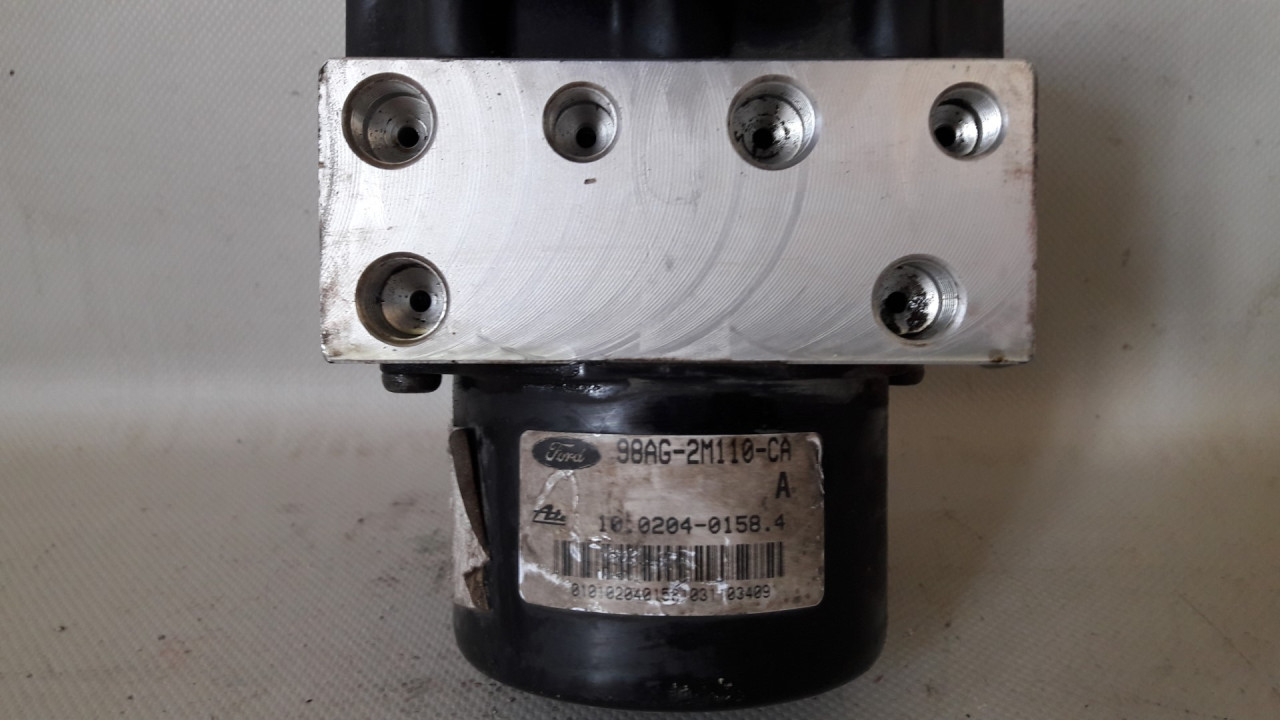 ABS ELEKTRONIKA FORD FOCUS > 01-05 98AG2M110CA 10094801
