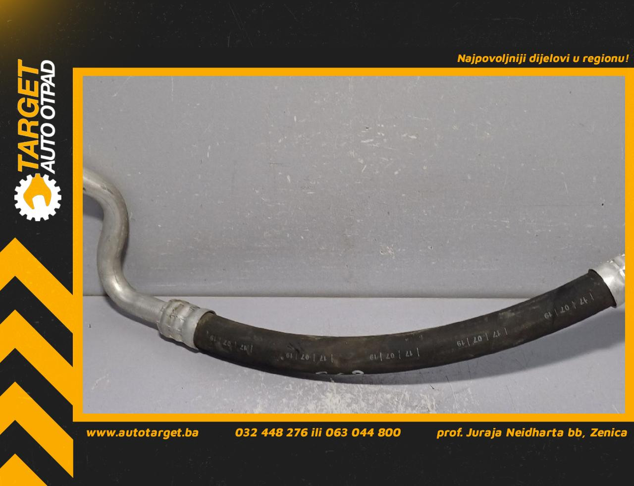 CRIJEVO KLIME MERCEDES GLC (X253) > 16-22 A2538302400