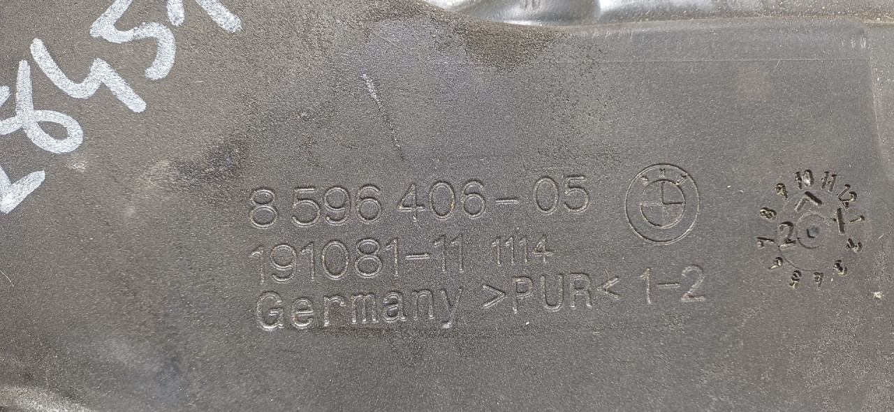 PLASTIKA BMW SERIJA 3 (G20) > 18-22 8596406