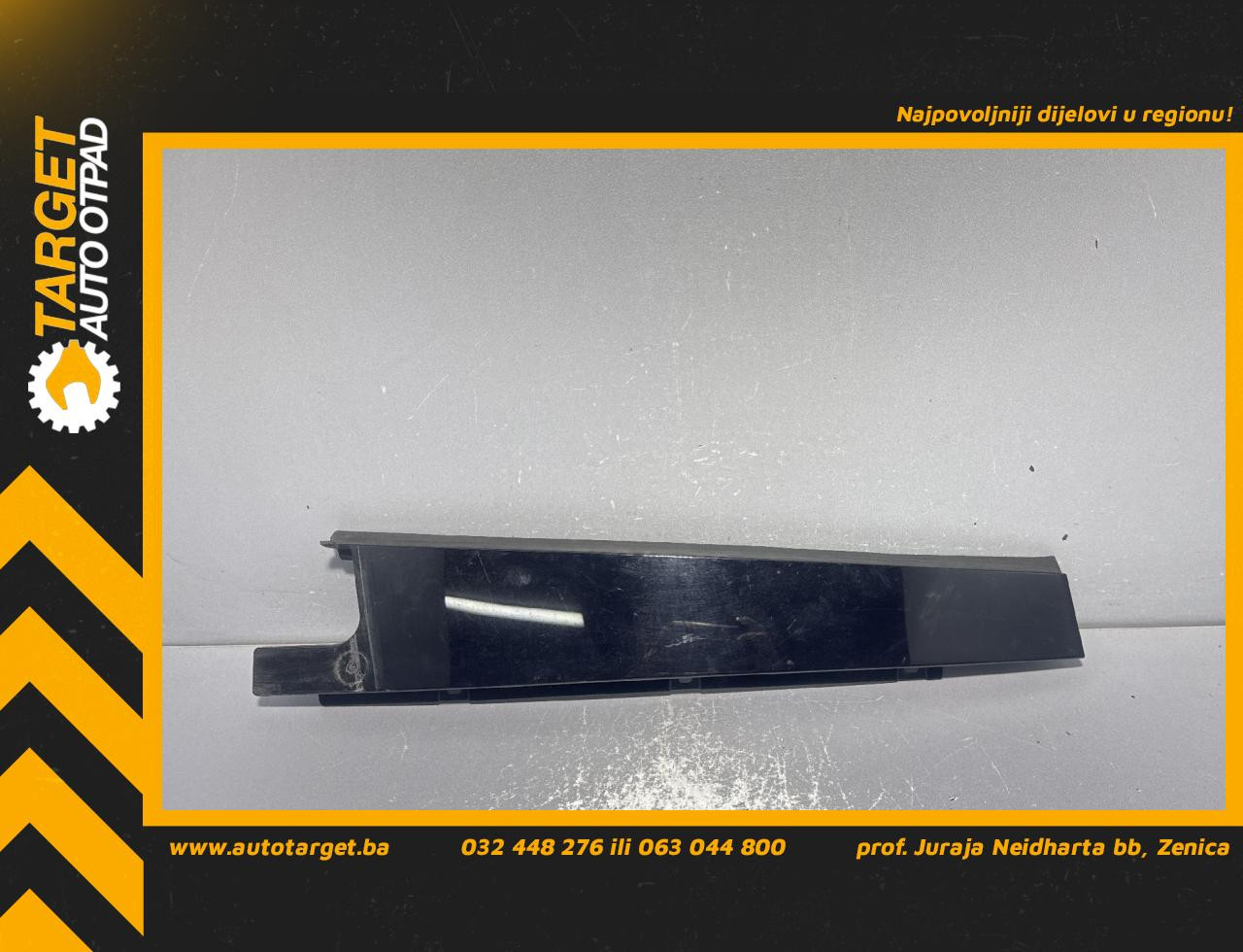 DIJELOVI LAJSNA AUDI Q5 > 12-16 3.0 8R0839901M