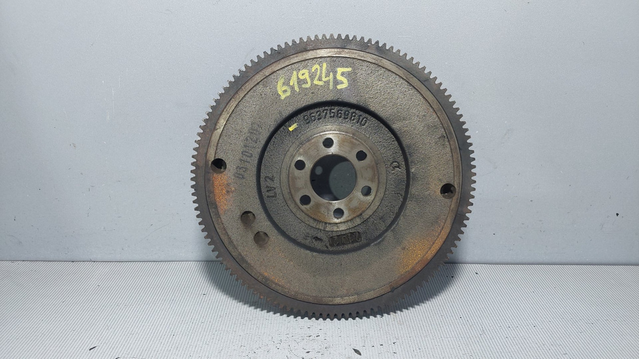 DIJELOVI ZAMAJAC PEUGEOT 208 > 12-15 9637569810