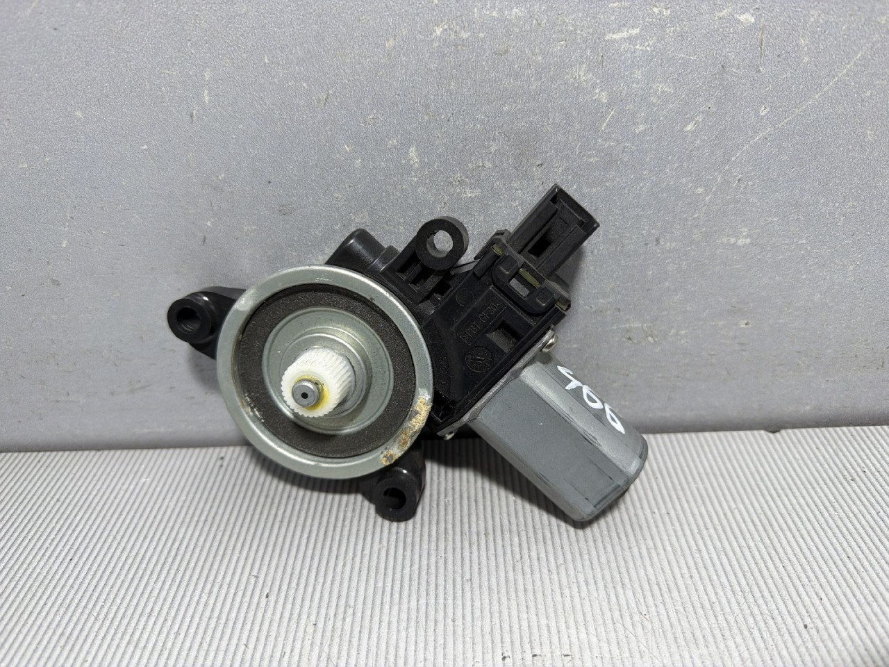 DIJELOVI MOTORIC PODIZACA STAKLA MAZDA 3 > 13-16 2.2 BHP15958X