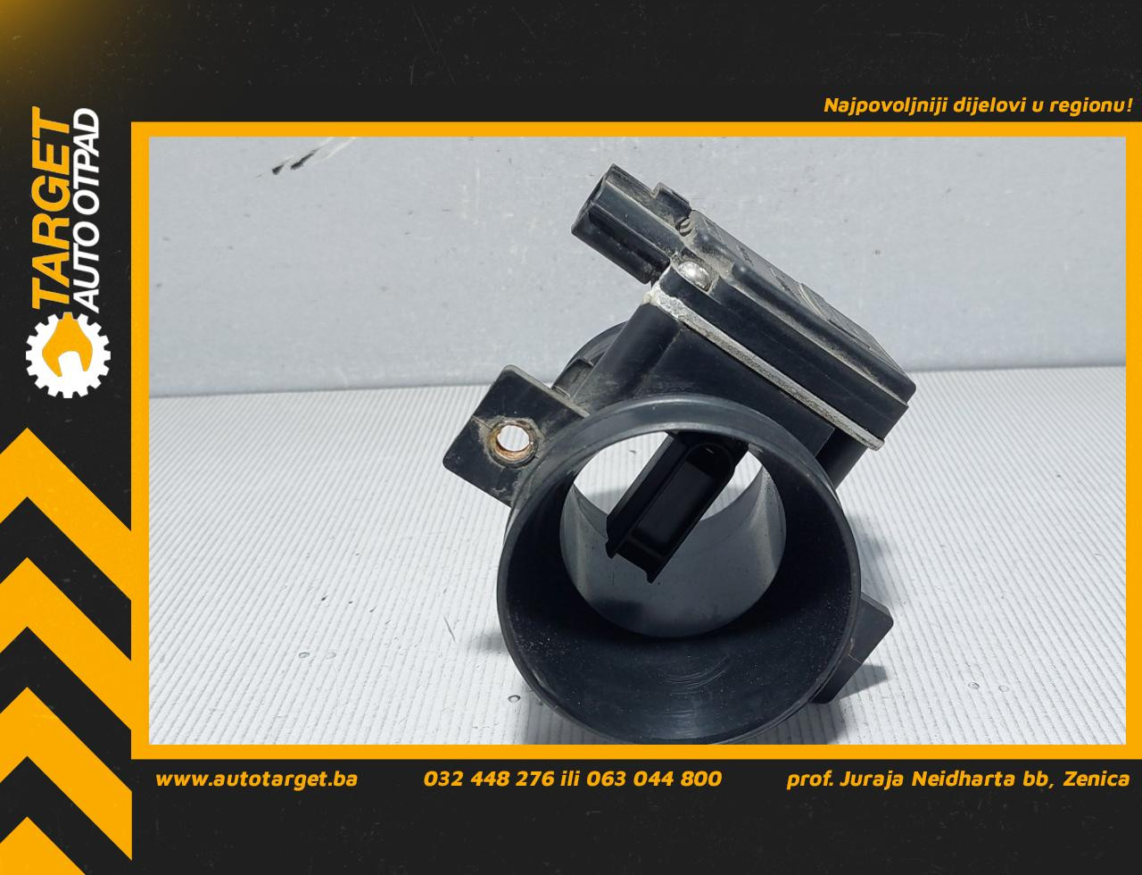 DIJELOVI PROTOK ZRAKA FORD FOCUS > 01-05 98AB12B579DA
