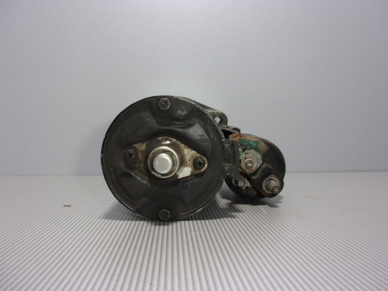 ALNASER FORD FOCUS > 05-07 FD424045 4M5T11000KB