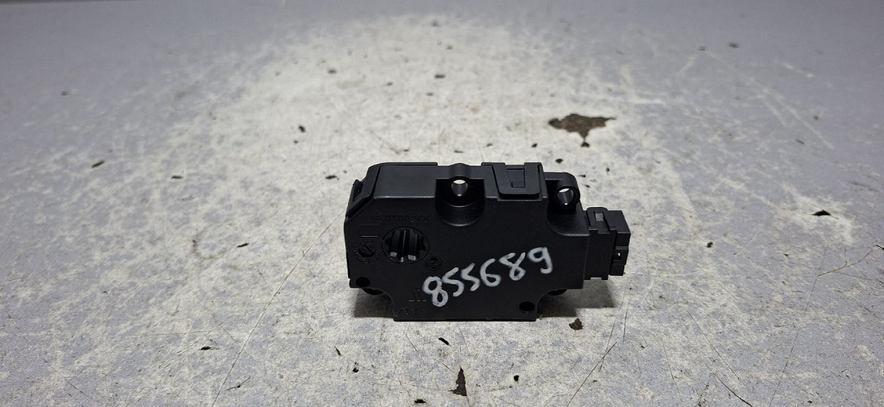 DIJELOVI MOTORIC KLAPNE AUDI A4 (B9) > 19- ET416003