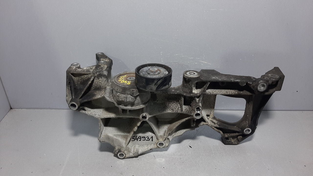 NOSAC ALTERNATORA CITROEN C-CROSSER > 07-12 9661297180