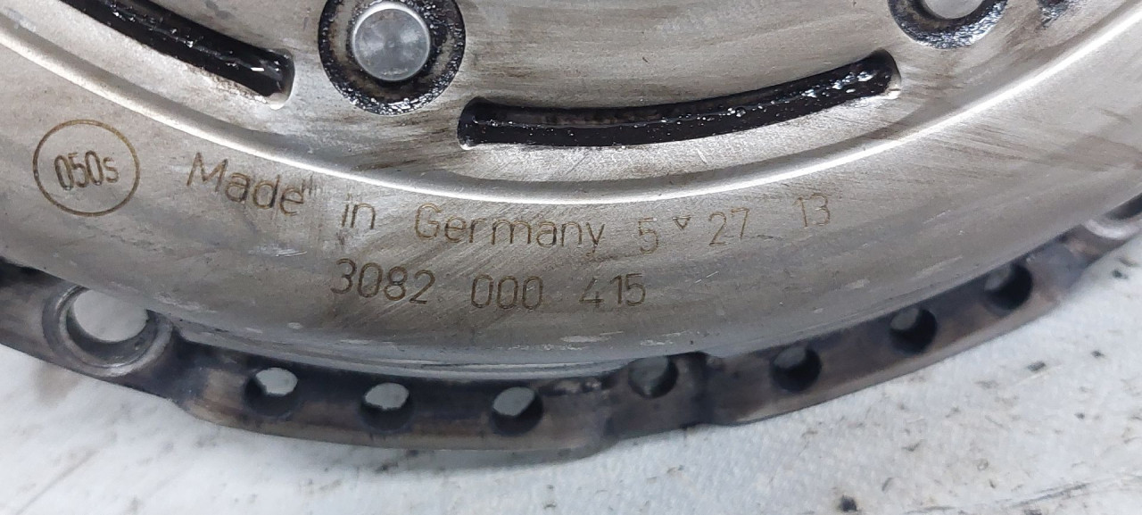 DIJELOVI KORPA FORD FOCUS > 05-07 3082000415