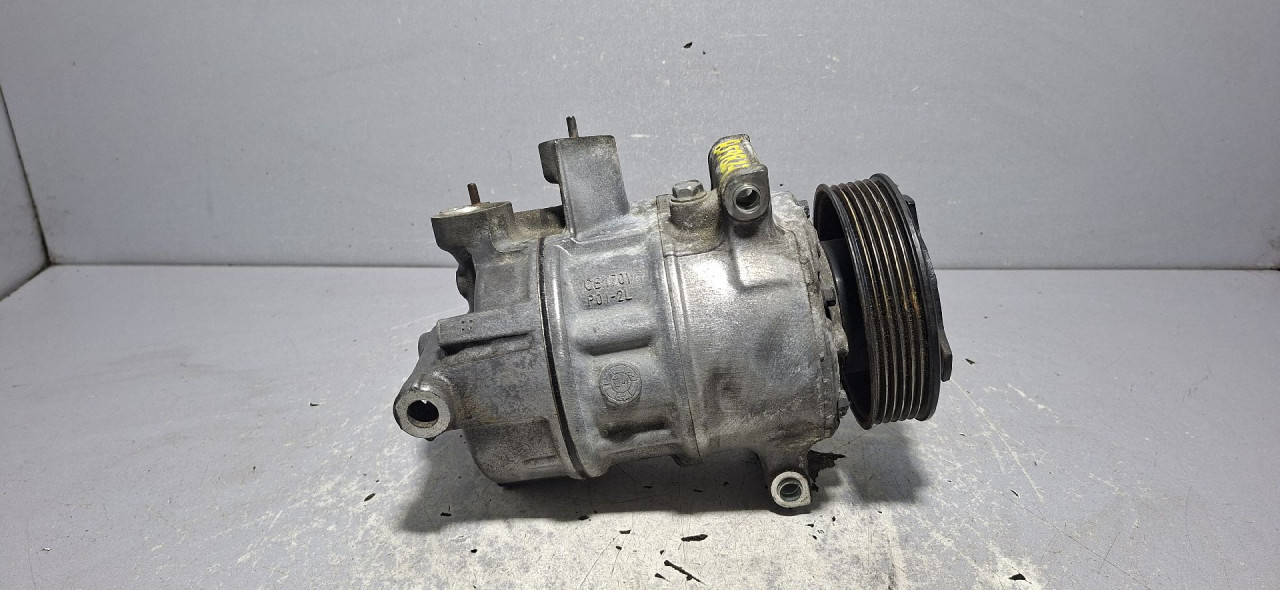 DIJELOVI KOMPRESOR KLIME VW PASSAT CC > 08-11 2.0 5N0820803C