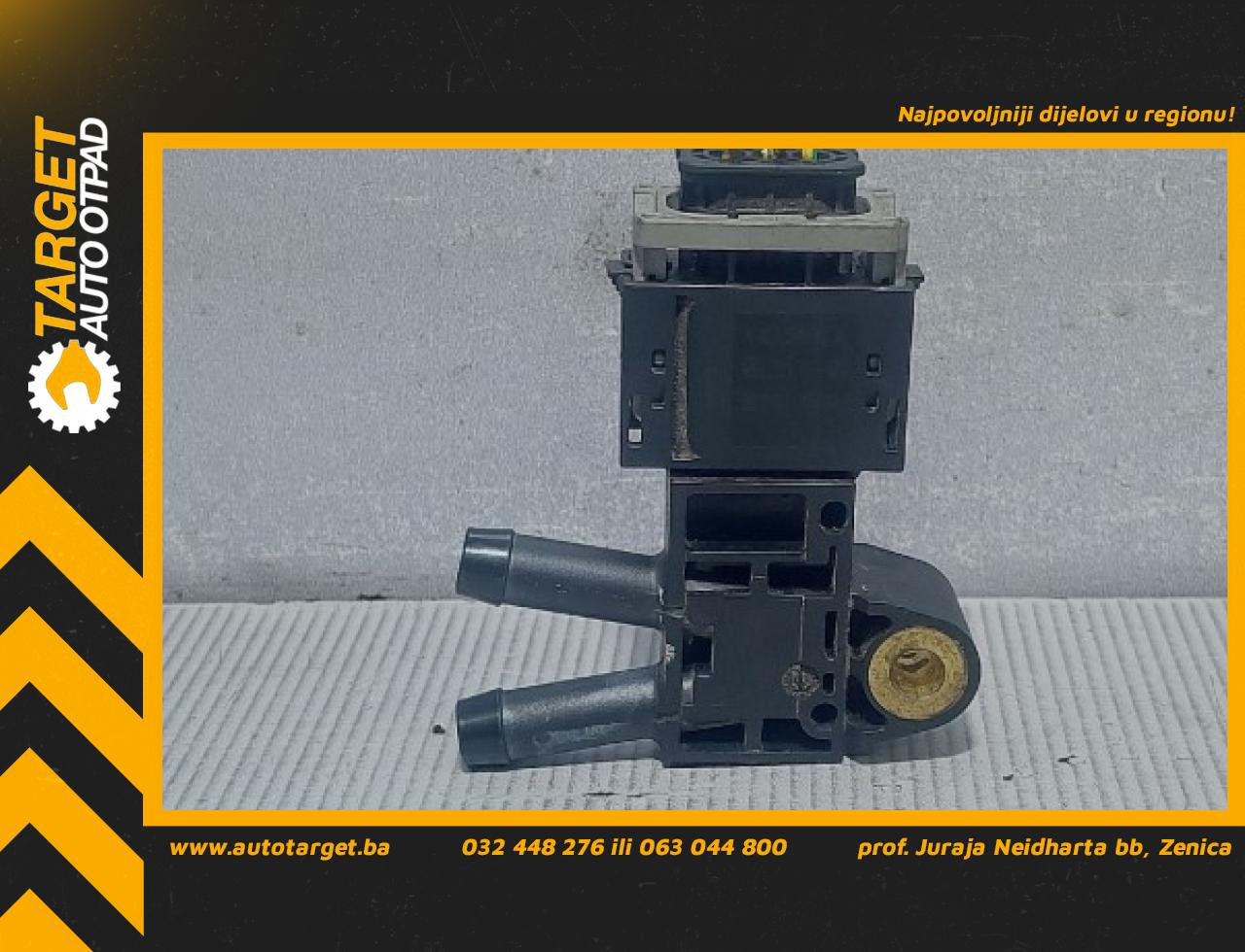 SENZOR PRITISKA MERCEDES E KLASA (C207/A207) > 09-13 A6429050200