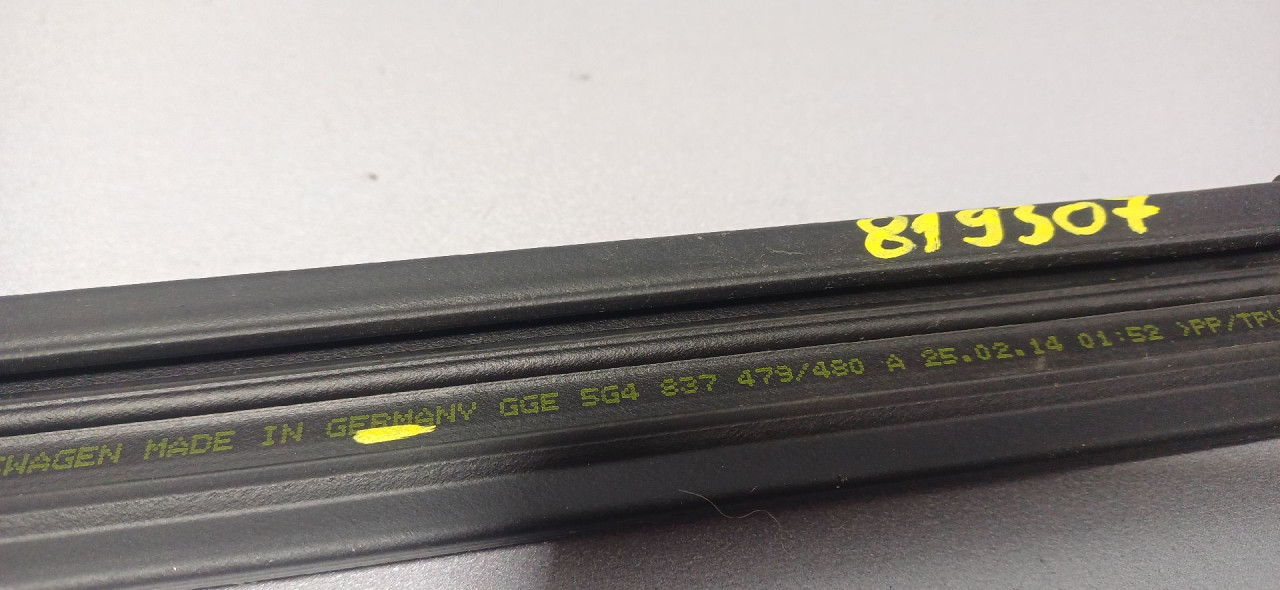 DIJELOVI KEDER VW GOLF 7 > 12-16 5G4837480A