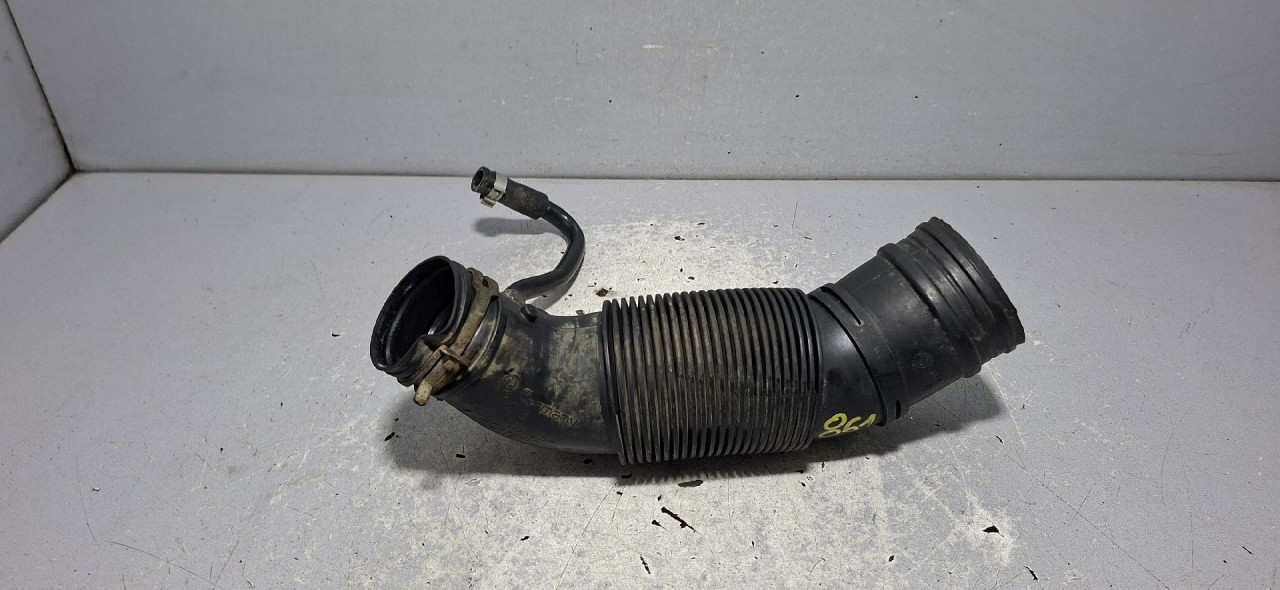 DIJELOVI CRIJEVO VW POLO > 09-14 1.2 5J0129684
