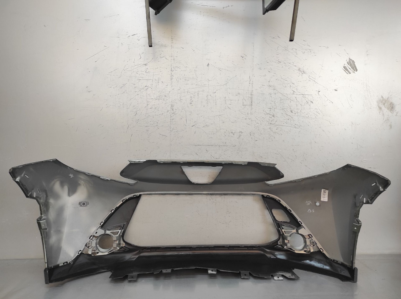 DIJELOVI BRANIK TOYOTA AYGO > 20- 521190H190