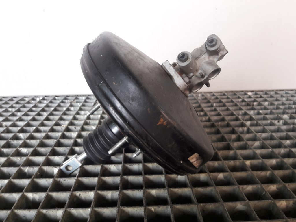 KOCIONI DOBOS FORD FIESTA > 08-12 0204054084 0204054084