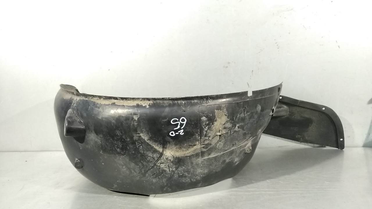 UNUTRASNJI BLATOBRAN PEUGEOT 3008 > 09-13 9684637680
