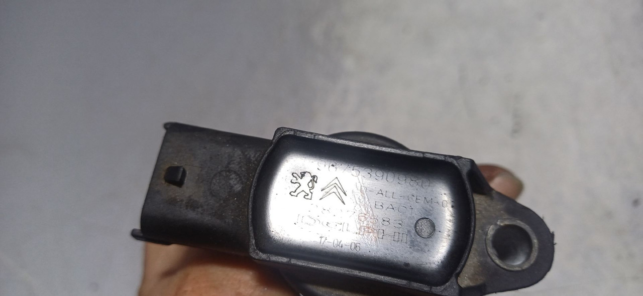DIJELOVI BOMBINA CITROEN C4 > 10-17 1 2 9675390980