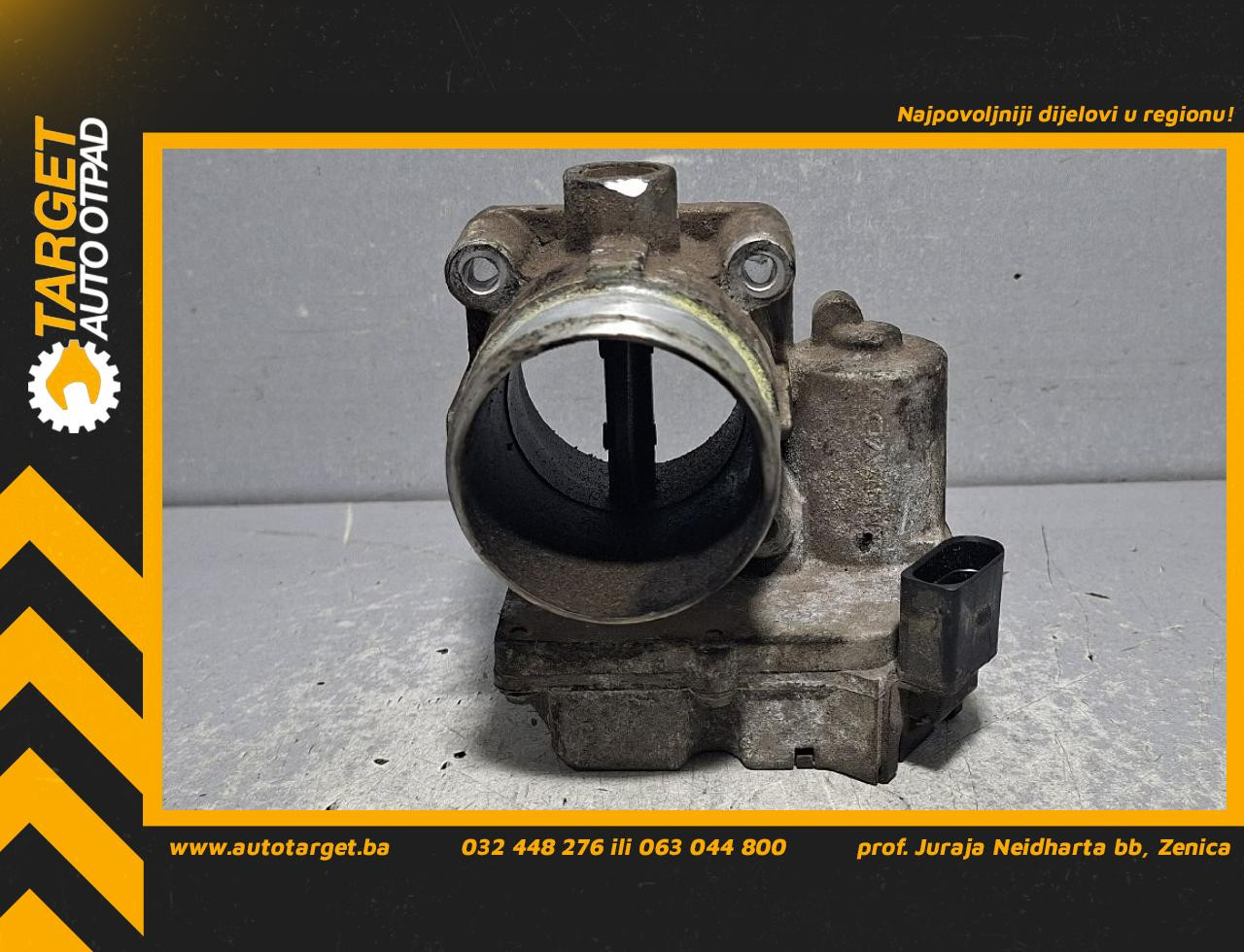 DIJELOVI DOZER KLAPNA KIA CEED > 06-09 1.6 351002A750