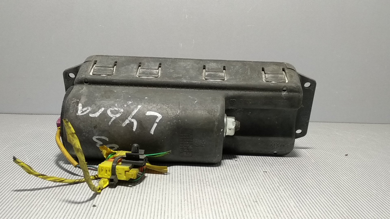 AIRBAG SUVOZACA LANCIA LYBRA > 99-05 468195520