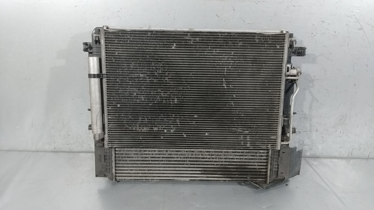 HLADNJAK KLIME MERCEDES SPRINTER > 06-13 A9065000054