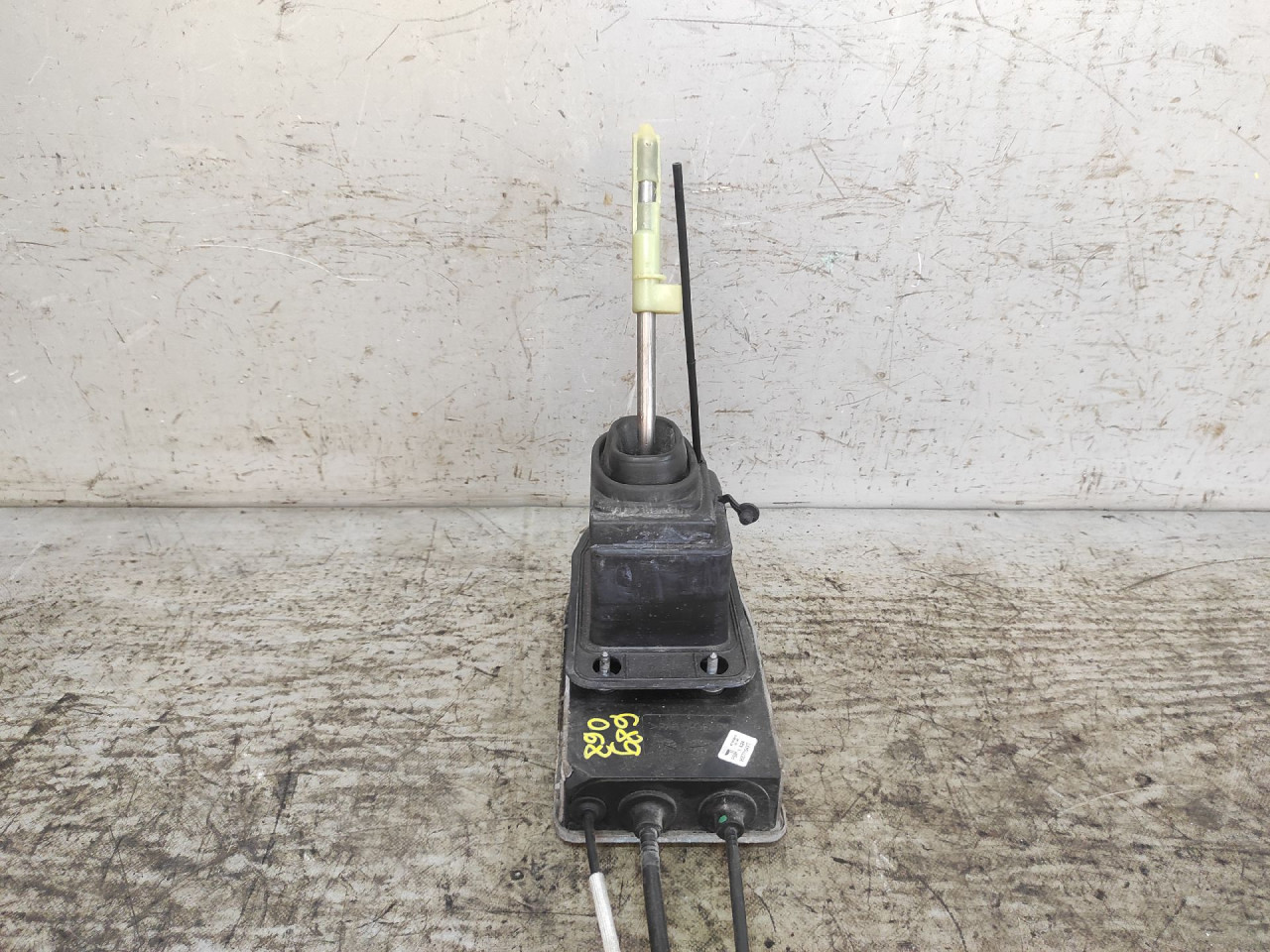 DIJELOVI SALTEBLA CITROEN C5 > 11-17 96877154XT