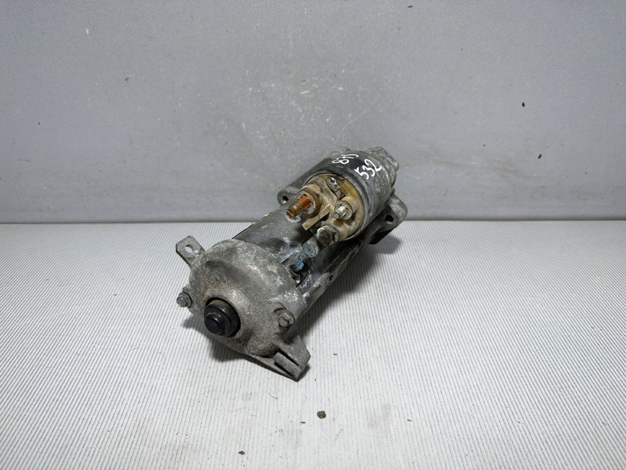 DIJELOVI ALNASER VOLVO S60/V60 > 14 - 19 2.0 31419530