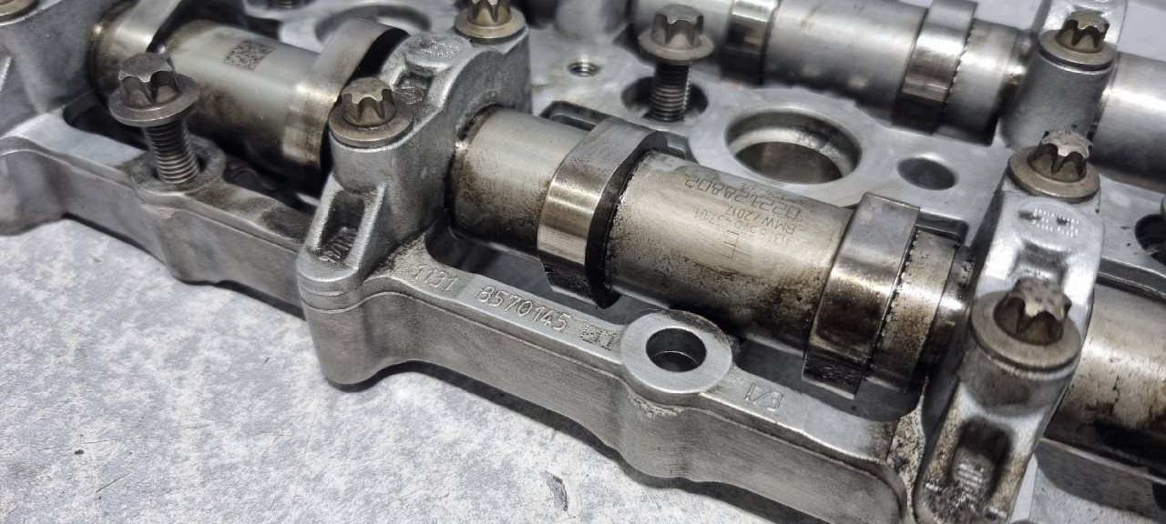 DIJELOVI DEKLO BMW SERIJA 5 (F10/F11) > 13-16 2.0 11318570145