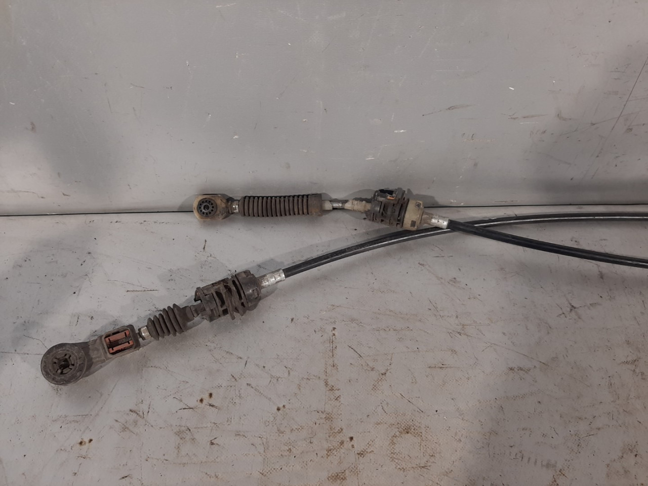 DIJELOVI SALTEBLA FORD FIESTA > 02-05 5S6R-7C453-B