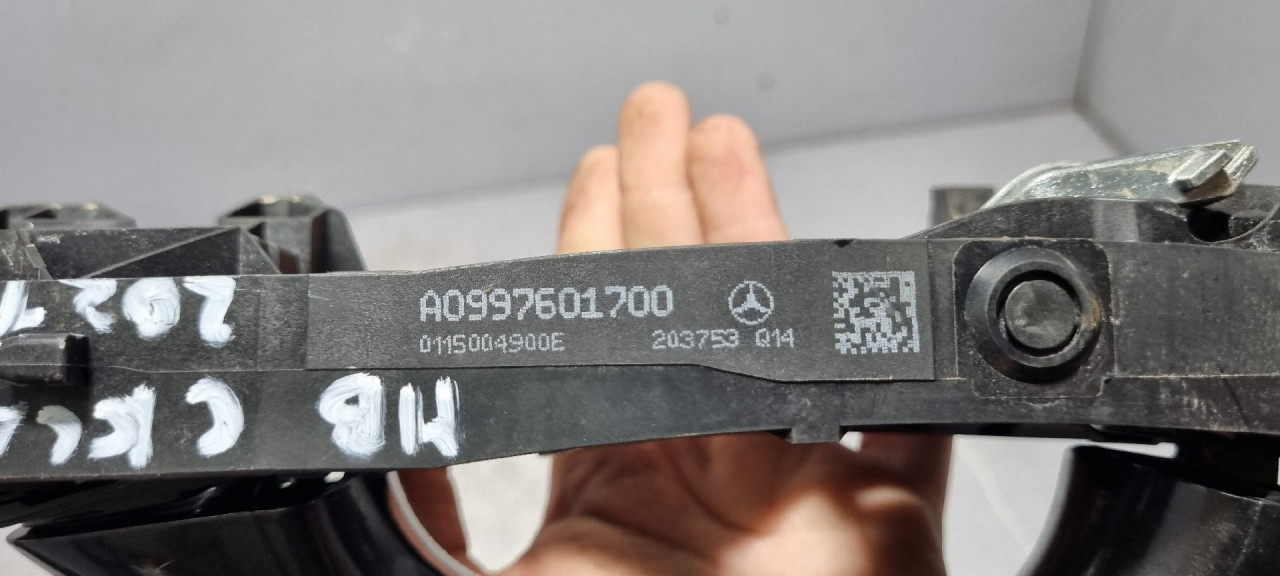 RUCKA VRATA MERCEDES C KLASA (W205/S205) > 18-21 A09976