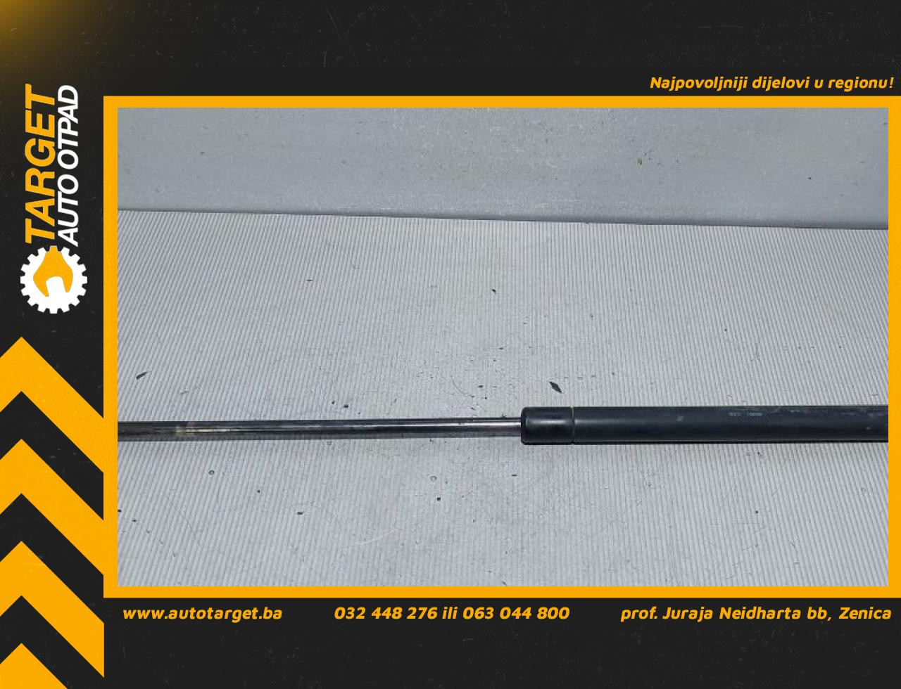 DIJELOVI AMORTIZER HAUBE JAGUAR XJ > 94-97 9992610290N