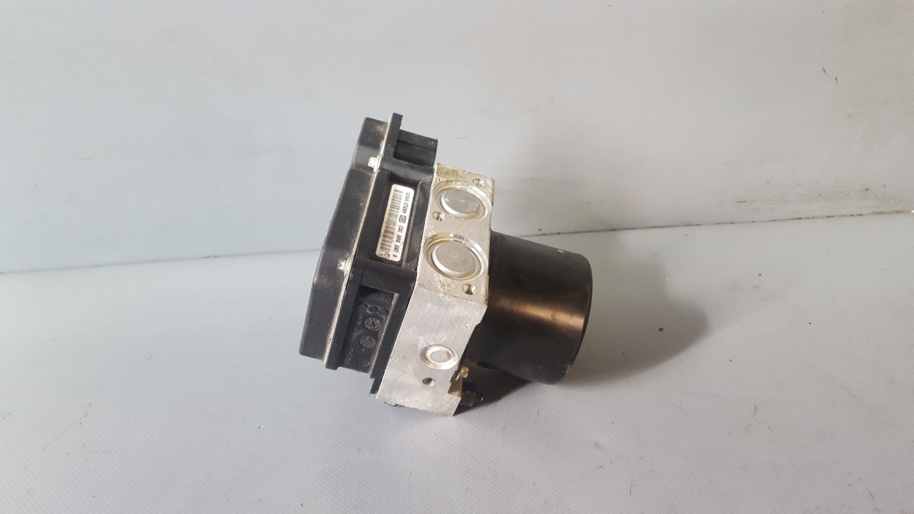 ABS ELEKTRONIKA VW POLO > 05-09 6Q0614117L 6Q0907379R