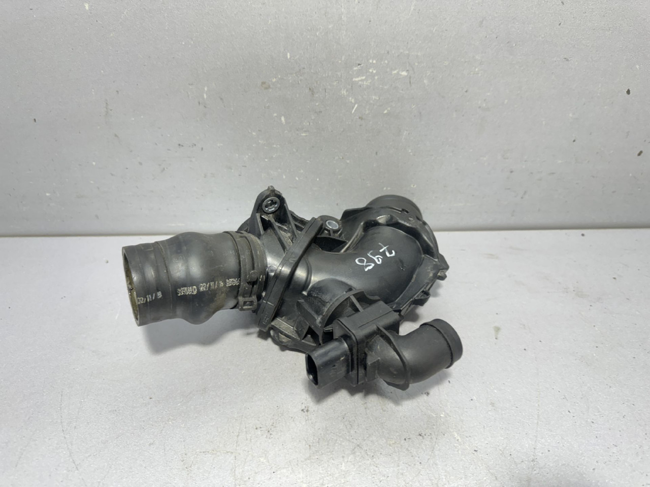 DIJELOVI CRIJEVO AUDI A5 (F5) COUPE > 17 - 2.0 04L129135H