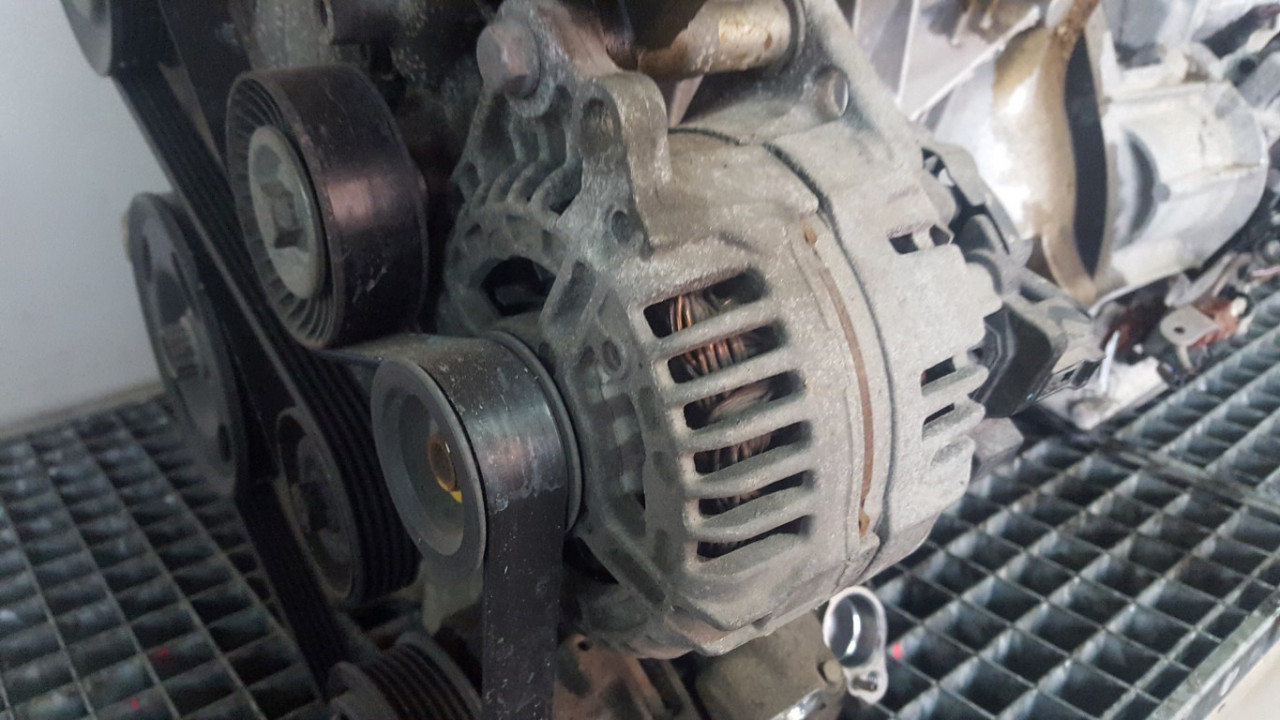 ALTERNATOR SKODA FABIA > 07-10 BTS, CFNA 03C903023D