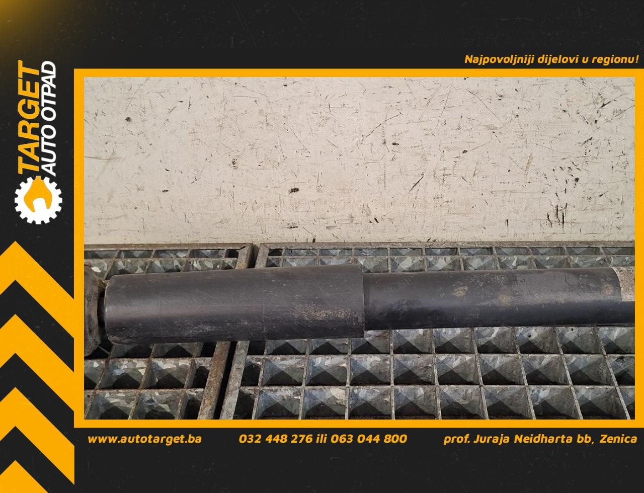 DIJELOVI AMORTIZER VOLVO XC60 > 13-17 2.0 31406012