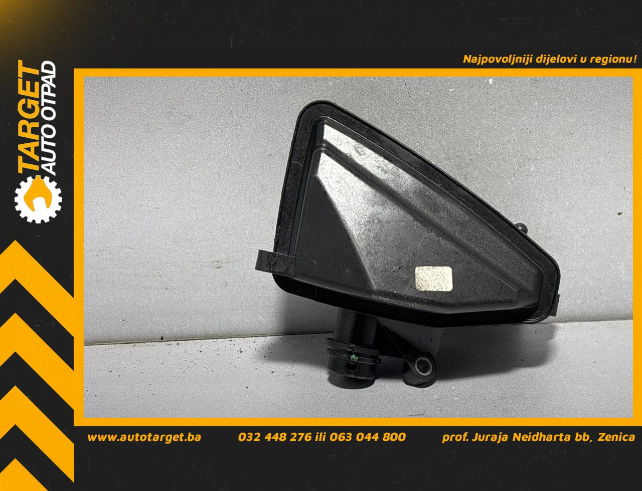 DIJELOVI VAKUM BOCA MERCEDES GLE (C292) > 15- 3.0 A6421400087